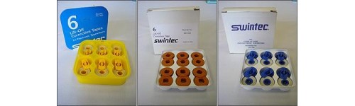 Swintec Accessories, Options and Supplies