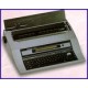 2640 Electronic Display Typewriter - Spanish Version