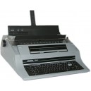 7040 Electronic Typewriter  - Spanish Version