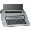 2416DM 128K Enhanced Memory & Functions Electronic Display Typewriter 