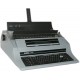 7040 Electronic Typewriter  - Spanish Version