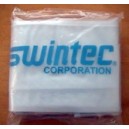 SWS-2400-DC clear dust cover 